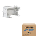 WR17X10815-2 For Ge Refrigerator OEM Dispenser Housing Shield - Whirlpool Fridge
