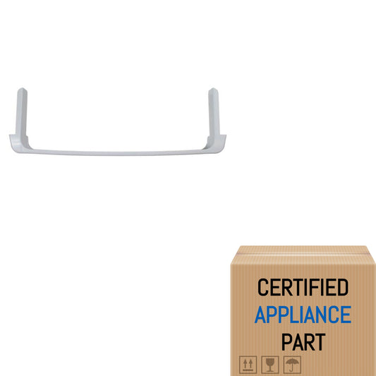 WR17X12916-2 For Ge Refrigerator OEM Door Shelf Trim - Whirlpool Fridge Genuine