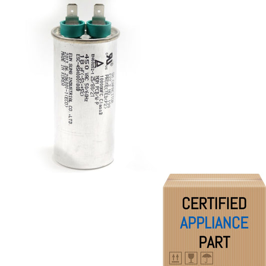 AP5332616-1 For Lg Refrigerator OEM Electric Appliance Capacitor - Whirlpool