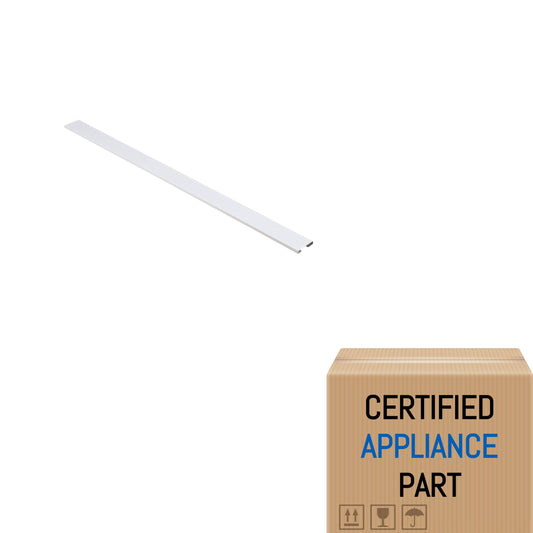 WPW10421486-1 For Whirlpool Refrigerator OEM Door Trim - Maytag Kenmore Fridge